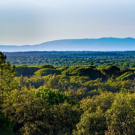 A Serenada Enoturismo Grândola Exteriér fotografie